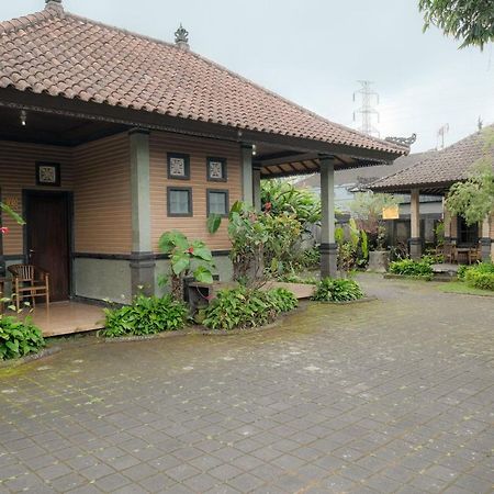 Pelangi Homestay Bedugul Redpartner Exterior foto